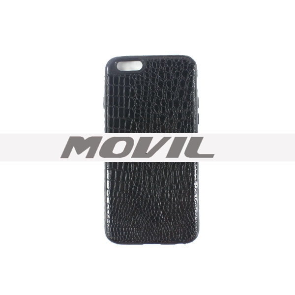 NP-2318 TPU funda para Apple iPhone 6-7